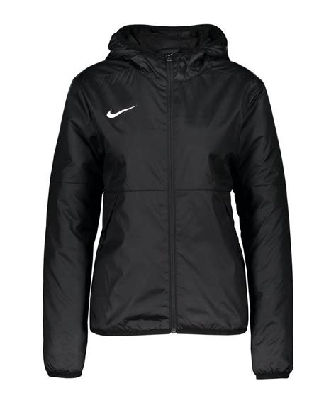 nike regenjacke schwarz damen|Damen Regenjacken (5) .